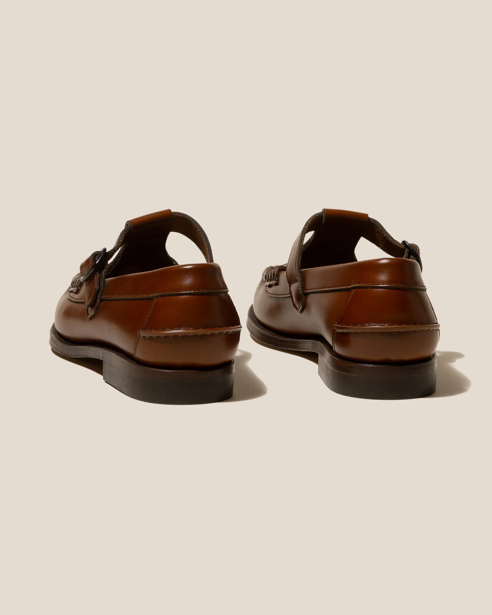 ALBER - T-bar Loafer - Image 4