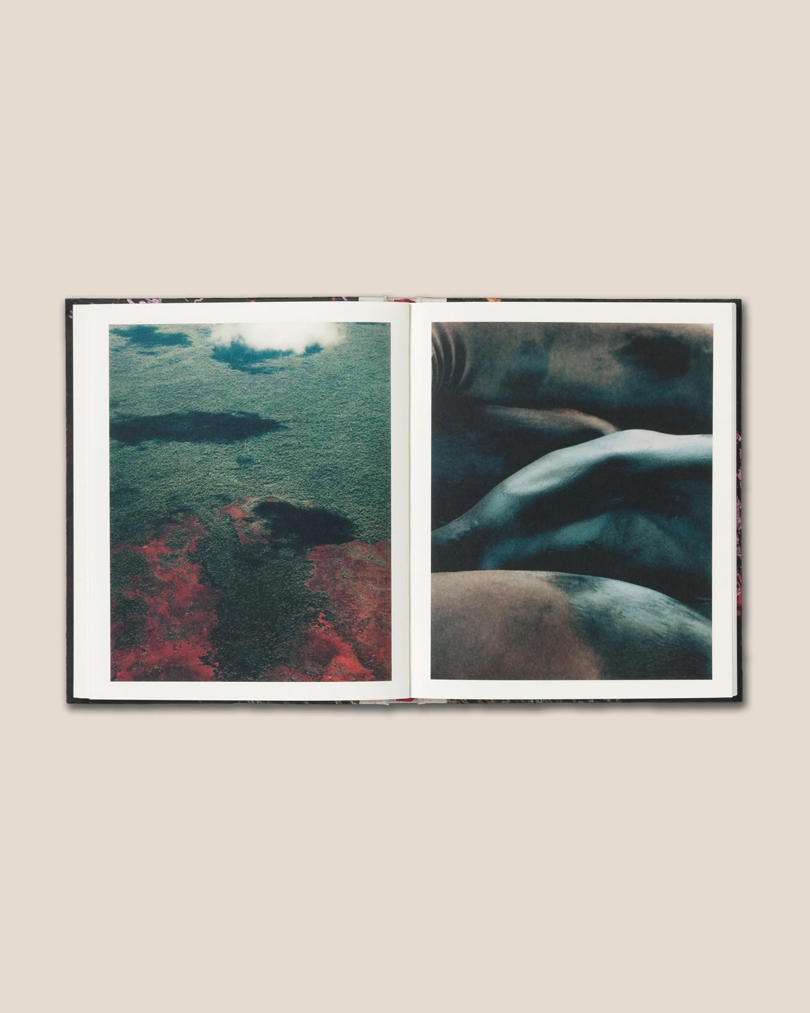 DÍAS - Pia Riverola Book - Image 2