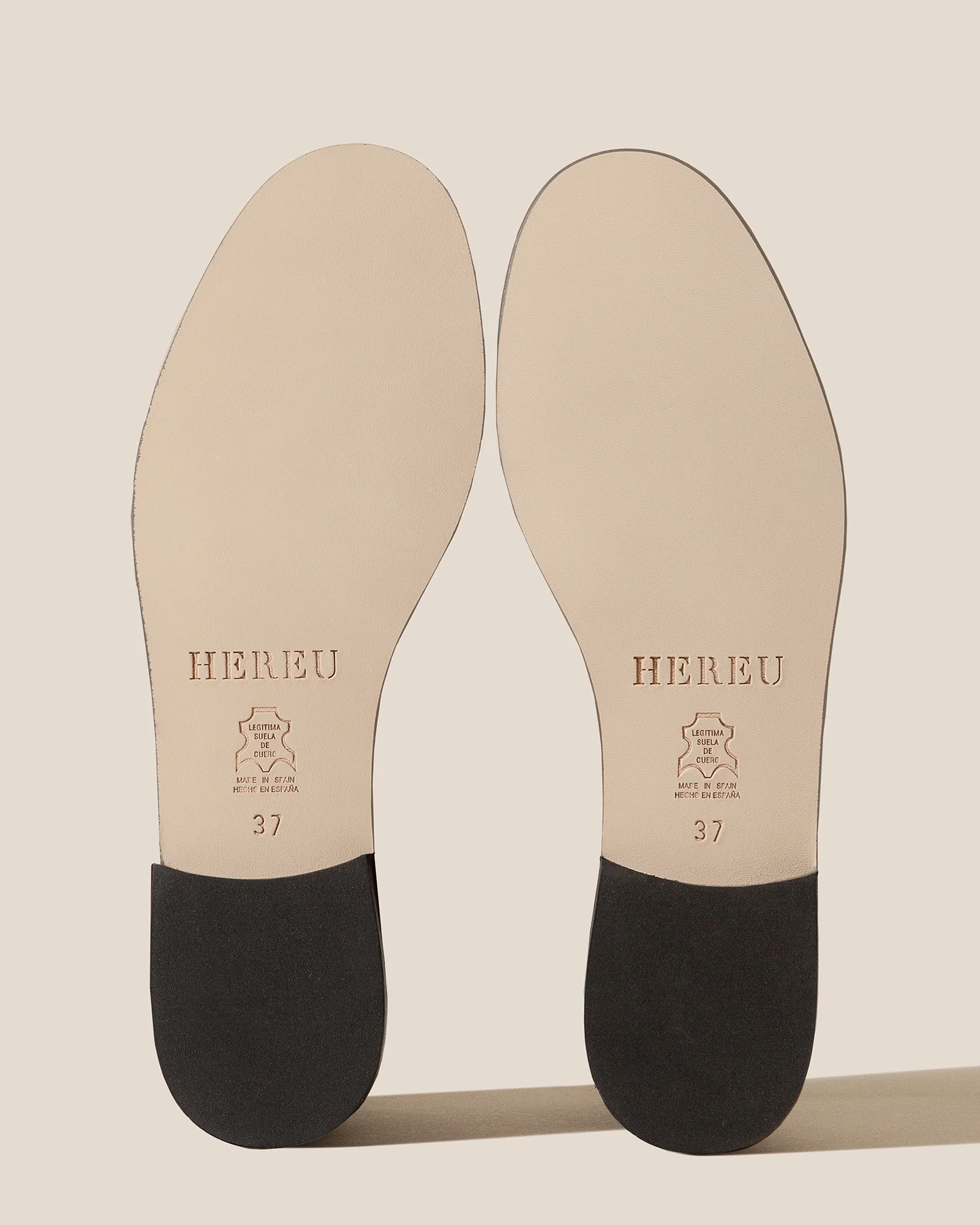 JULIOL FOULARD - High-Cut Deconstructed Loafer - Image 4
