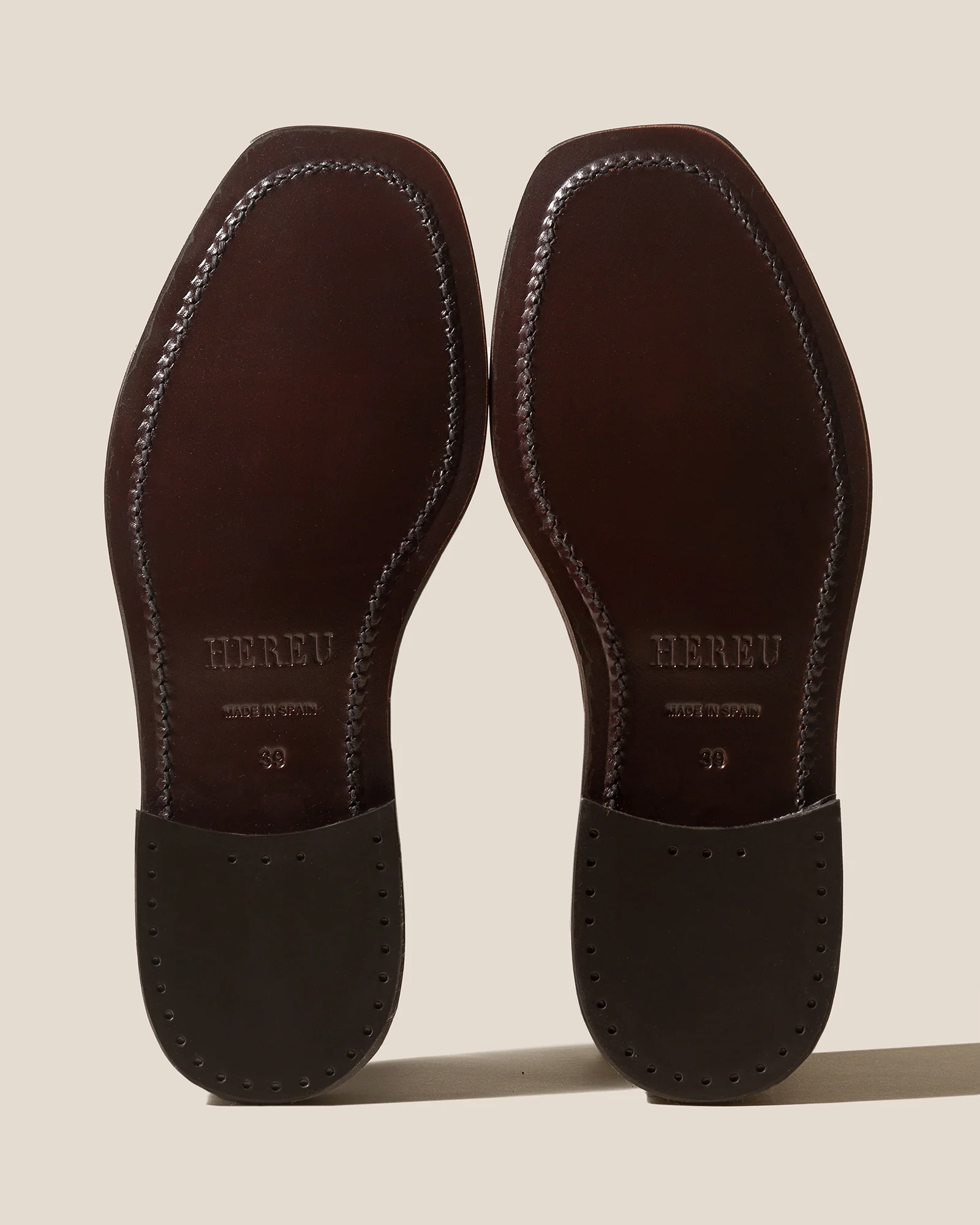 LLANO - Men's Slingback Sandal - Image 3