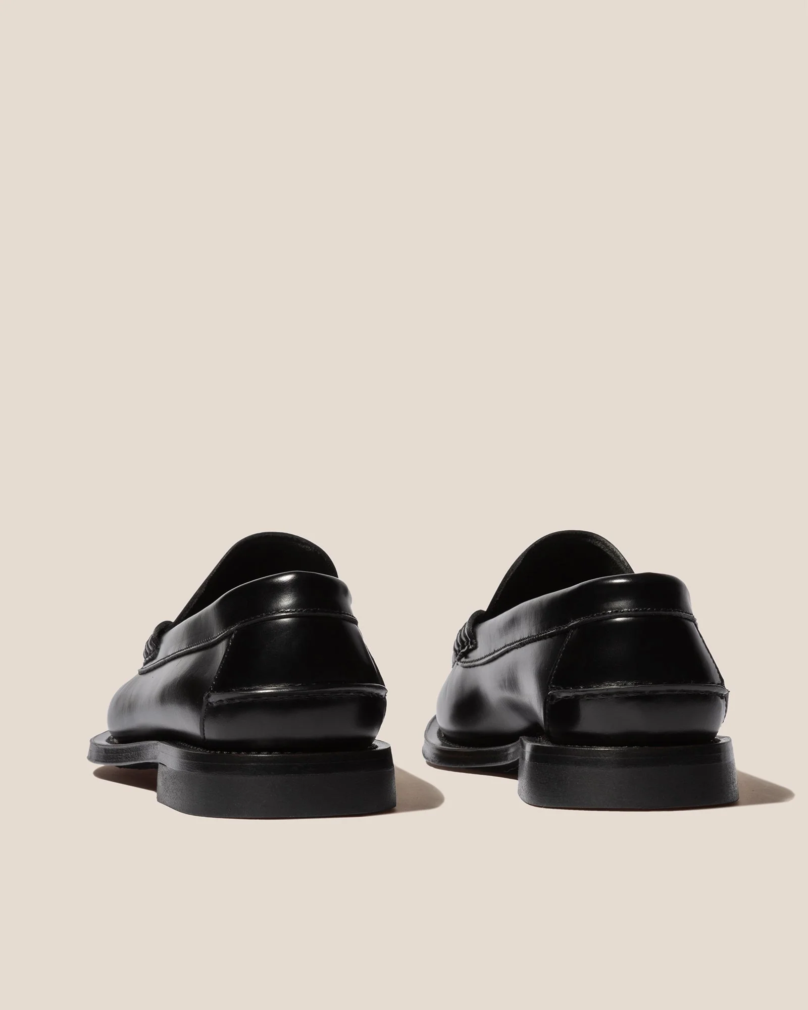 NOMBELA - Men's Interwoven Detail Slip-On Loafer - Image 3