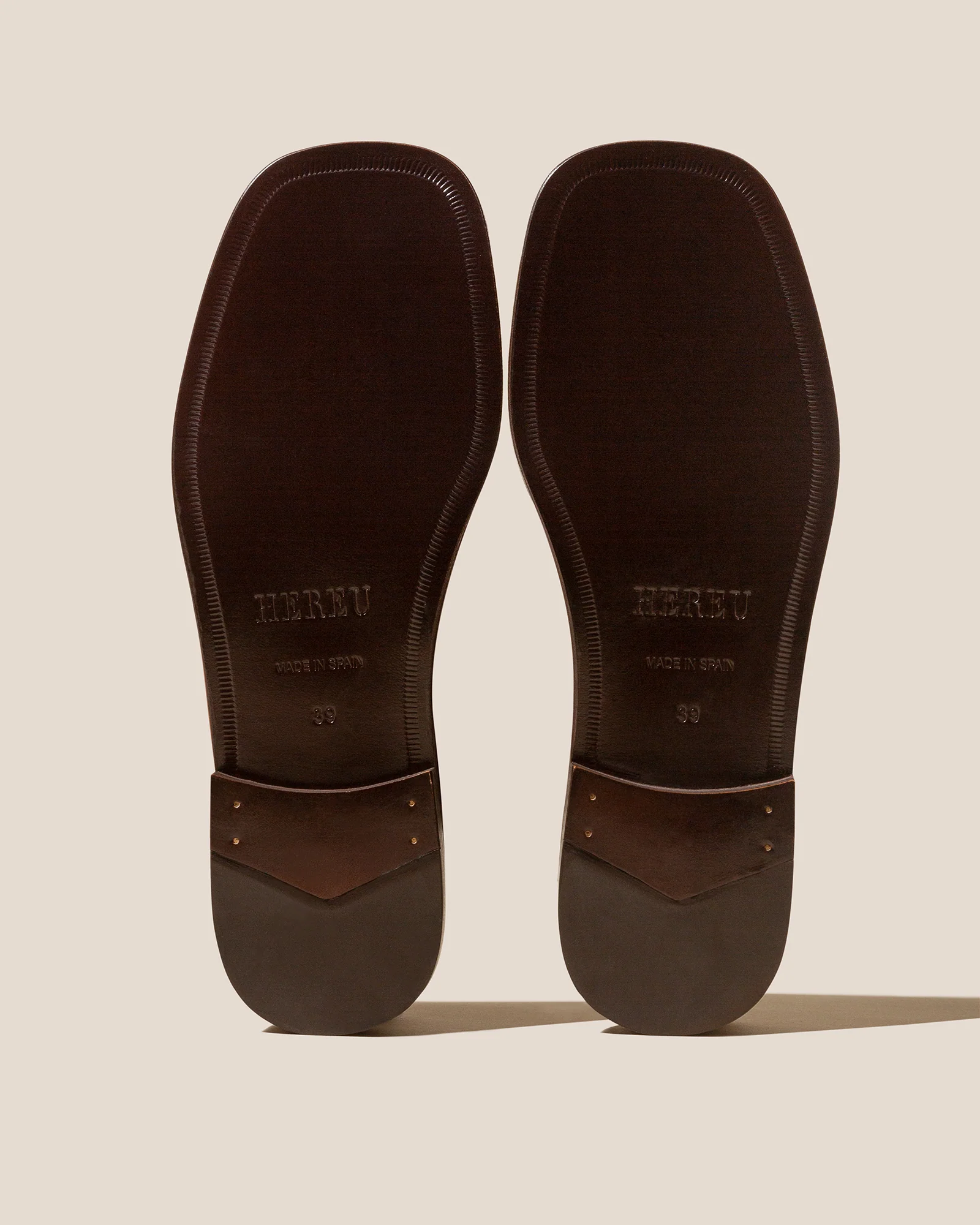 RAIMA - Asymmetrical Fisherman Sandal - Image 4