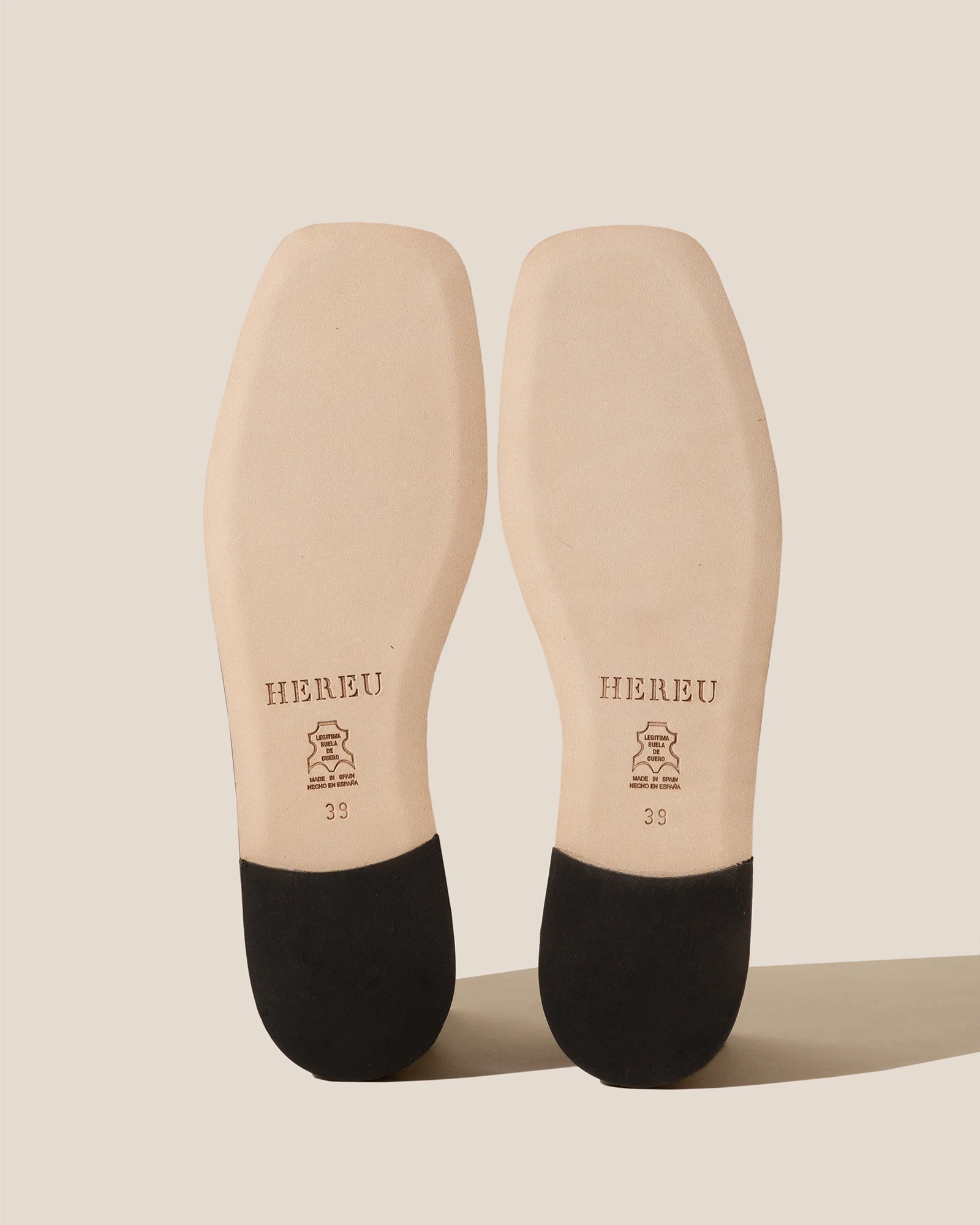 RONDAIA - Woven Asymmetrical Sandal - Image 5